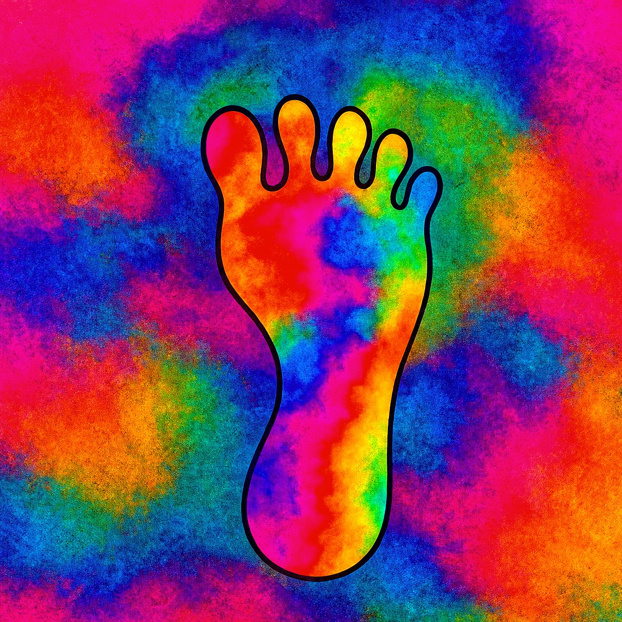 Barefoot Computer